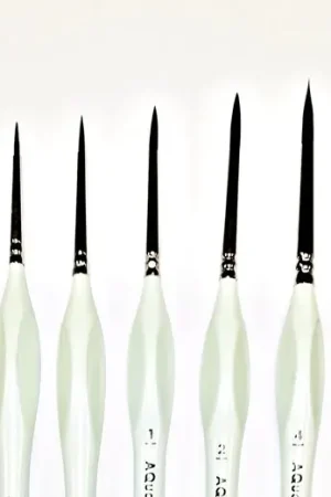 Más Vendido PINCEL AQUARELLE S1