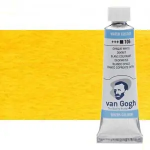 Acuarela Van Gogh color gomaguta (10 ml) Ordenar Ahora Mismo