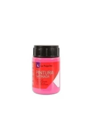 Ordena Ya PINTURA LX.PAJARITA 35 ml MAGENTA L-24 - 27401064/113222