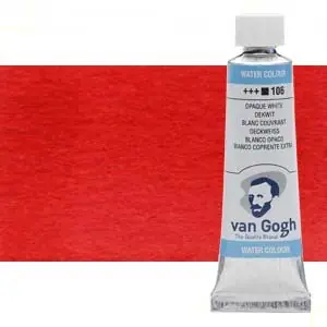 Popular Acuarela Van Gogh color laca granza claro (10 ml)