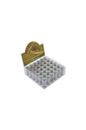 PURPURINA ABACO  PLATA EXP.36 - 25209099/403/48190 Stock Limitado