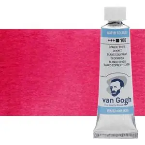 Acuarela Van Gogh color rosa quinacridona (10 ml) Oferta