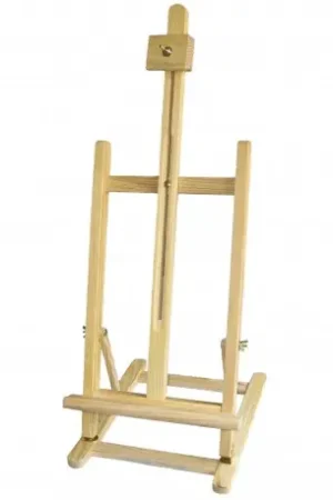 Caballete Sobremesa 28 x 32 x 96 cm Oferta De Temporada