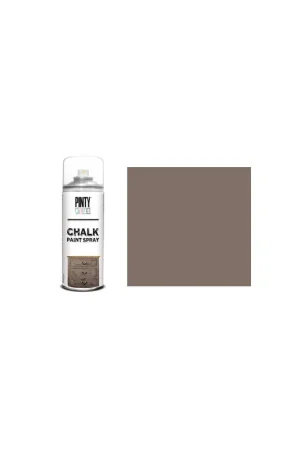Oferta Especial CHALK PAINT SPRAY Marrón Glacé