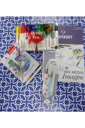 ROTULADORES 7 UDS SURTIDOS SUGERENCIA TAINE Alta Calidad