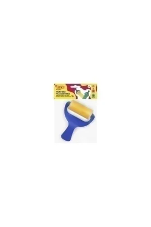 RODILLO ESPUMA JOVI PINTURA GRANDE 1 pz - 25201043/810 Bestseller