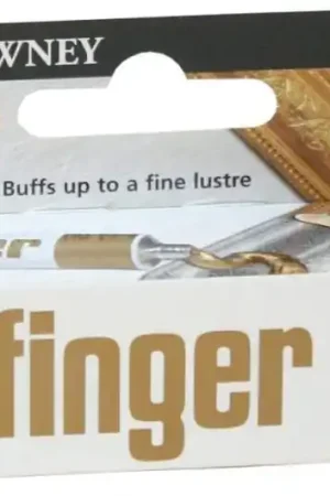 Goldfinger ORO ANTIGUO pintura de dedo 22ml Auténtico