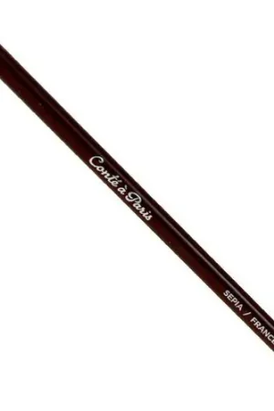 Solo Hoy LÁPIZ CONTE SEPIA