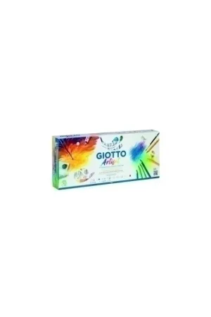 SET JUEGO GIOTTO ARTISET - 25001283/F270200 Tendencia