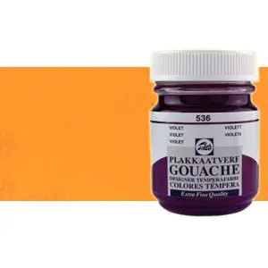 Precio Rebajado Gouache Extrafino Talens, Amarillo Oscuro, 50 ml.
