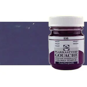 Precio Bajo Gouache Extrafino Talens, Azul de Prusia, 50 ml.