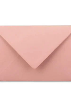 PQ.25 SOBRES ROSA 12,5X18 ENGOMADO PICO Precio Bajo