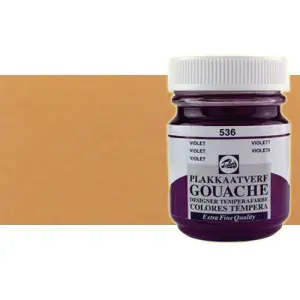 Gouache Extrafino Talens, Ocre Amarillo, 50 ml. Promoción Exclusiva