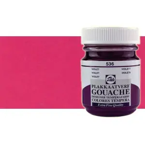 Gouache Extrafino Talens, Rosa, 50 ml. Stock Limitado