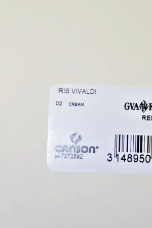 Exclusivo CARTULINA IRIS Nº02 50 X 65CM