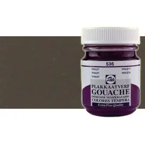 Gouache Extrafino Talens, Sepia, 50 ml. Descuento
