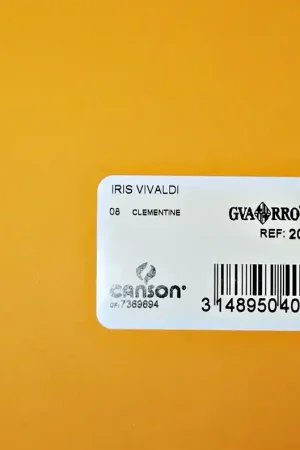 A Buen Precio CARTULINA IRIS Nº08 50 X 65CM