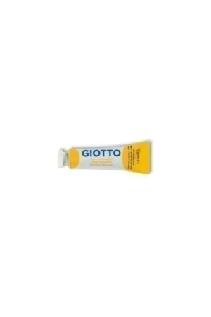 No Te Lo Pierdas TEMPERA GIOTTO  7,5 ml  AMARILLO - 88003323/F35100200