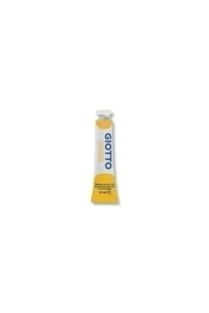 Moderno TEMPERA GIOTTO 12 ml (tubo)  AMARILLO BA - 27401447/F35200200