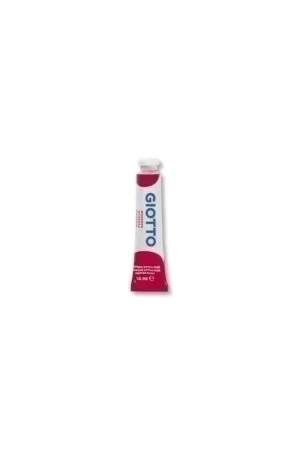 Oferta Limitada TEMPERA GIOTTO 12 ml (tubo)  MAGENTA - 27401448/F35201000