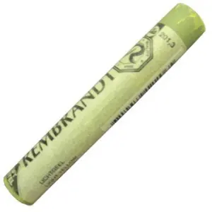 Pastel Rembrandt Color Amarillo Claro 3 Oferta De Temporada