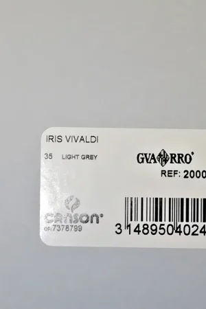 CARTULINA IRIS Nº35 50 X 65CM Pedido Al Por Mayor