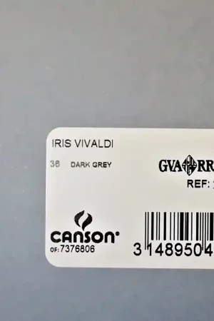 Pago Seguro CARTULINA IRIS Nº36 50 X 65CM