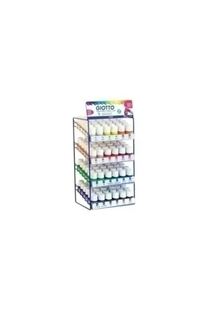 TEMPERA GIOTTO 25 ml EXPOSITOR 288 - 27401494/F9990060 Oferta Especial