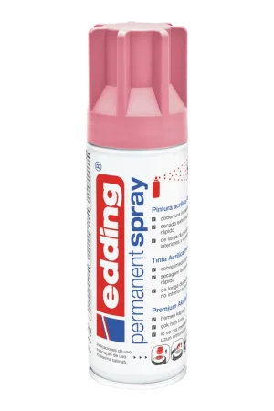 SPRAY EDDING MALVA NOBLE MATE Solo Hoy