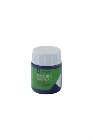 Barato PINTURA TELA PAJARITA 25 ml AZ.VICT.T-04 - 25209127/113771