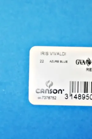 Premium CARTULINA IRIS Nº22 50 X 65CM