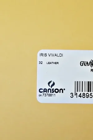 CARTULINA IRIS Nº32 50 X 65CM Favorito De Clientes