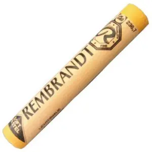Pastel Rembrandt Color Anaranjado Claro 7 Disponible Ahora