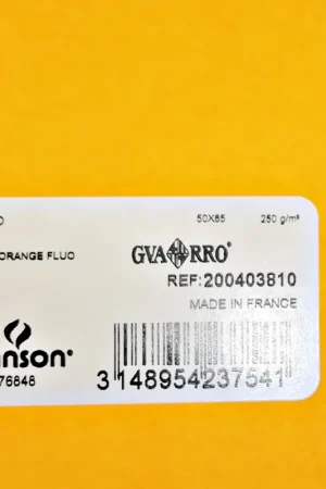 CARTULINA IRIS Nº42 50 X 65CM Moderno