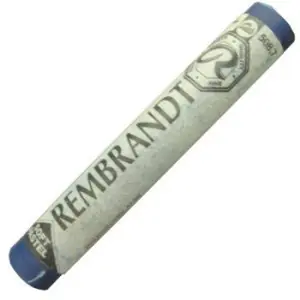 Pastel Rembrandt Color Azul de Prusia 7 Oferta