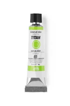 OLEO Nº65 VERDE AMARI PERM 20ML TITAN Venta Final