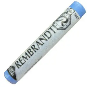 Pastel Rembrandt Color Azul Ultramar Claro 7 Precio Rebajado