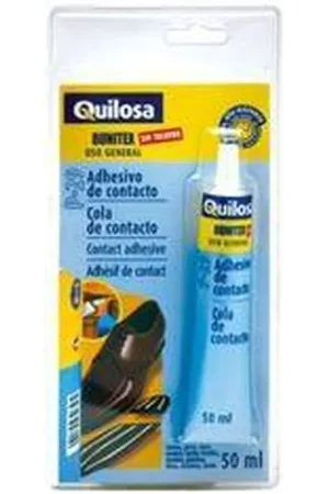 Solo Hoy BUNITEX P-29 ADHESIVO CONTACTO 50ML