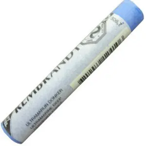 Alta Calidad Pastel Rembrandt Color Azul Ultramar Oscuro 7