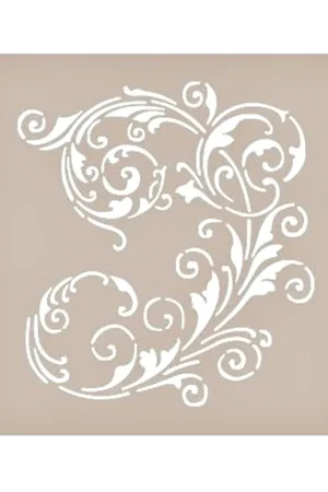 STENCIL CADENCE AS-465 Liquidación