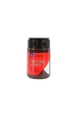 Tendencia PINTURA LX.PAJARITA 35 ml MARRON L-10 - 27401070/111522