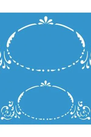 STENCIL STMEX-036 Novedad