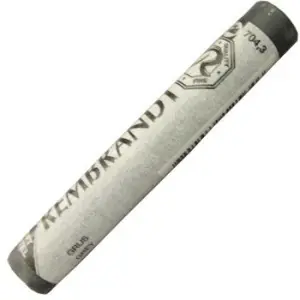 Pastel Rembrandt Color Gris 3 Ordenar Ahora Mismo