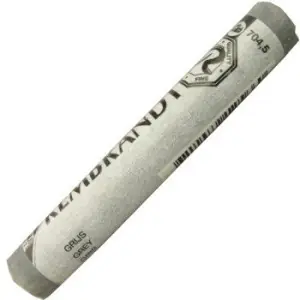 Pago Seguro Pastel Rembrandt Color Gris 5