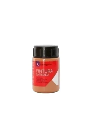 Popular PINTURA LX.PAJARITA 35 ml TERRACOTA L-23 - 27401001/116922