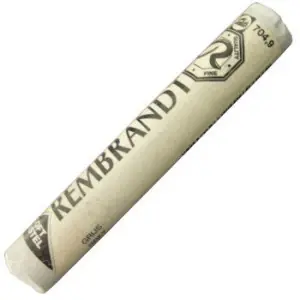 Pastel Rembrandt Color Gris 9 Envío Inmediato