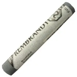 Precio Económico Pastel Rembrandt Color Gris Azulado 3