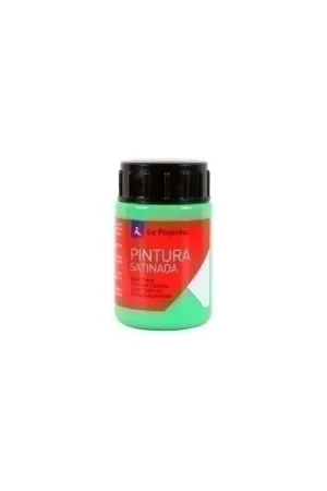 Descuento PINTURA LX.PAJARITA 35 ml VERDE LOR.L-37 - 27401316/169622