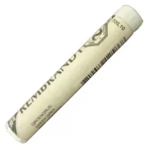 Súper Precio Pastel Rembrandt Color Gris Verdoso 10