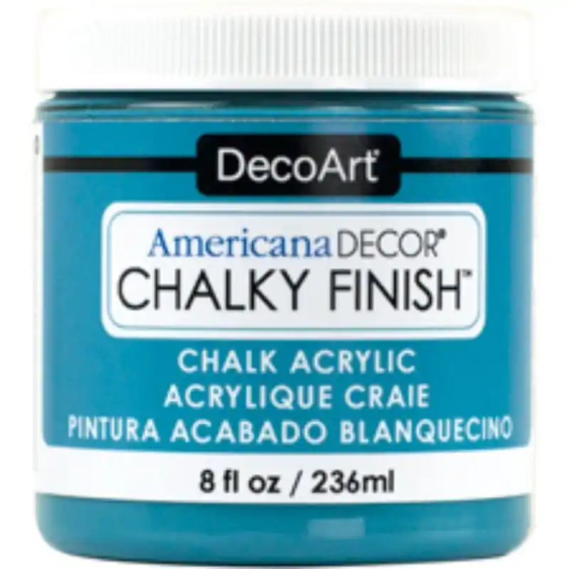 CHALKY ADC19 TESORO 236ML A Buen Precio